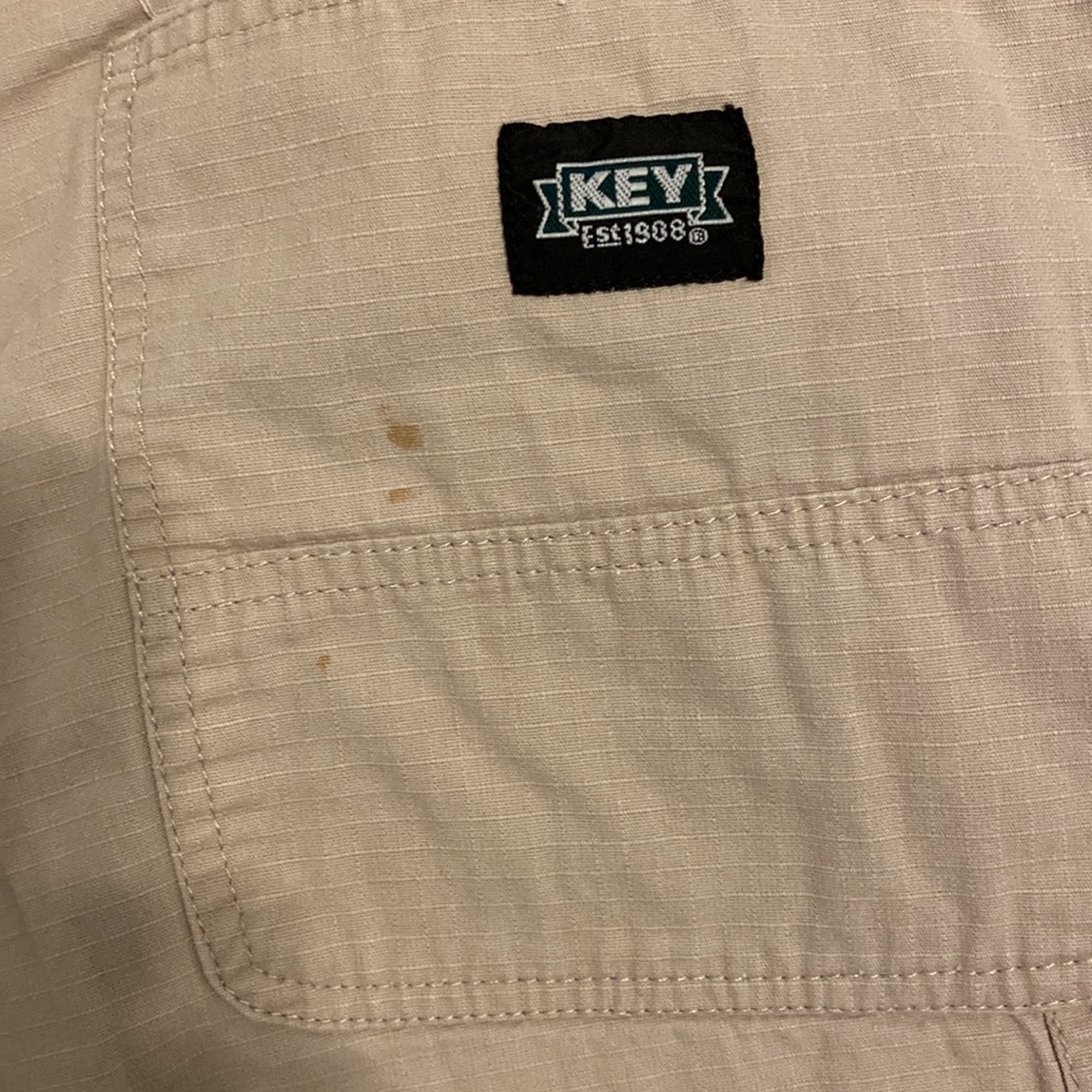 Men’s Key Pants - Picture 3 of 5
